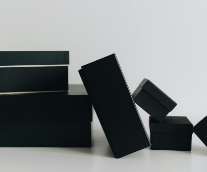 Industrial Packaging and Structural Design