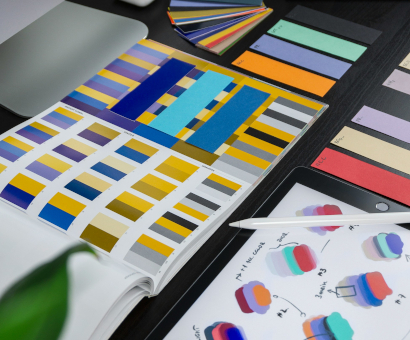 Technical Graphic Design and Visual Communication